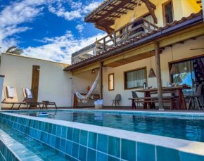 Casa do Alto Residence